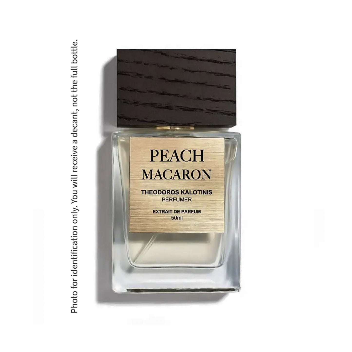 Spray Sample - Peach Macaron Extrait de Parfum
