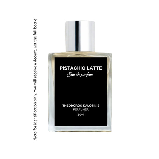 Spray Sample - Pistachio Latte Eau de Parfum