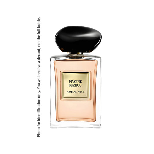 Spray Sample - Pivoine Suzhou EDT