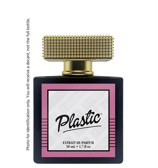 Spray Sample - Plastic by Trixie Mattel Extrait de Parfum
