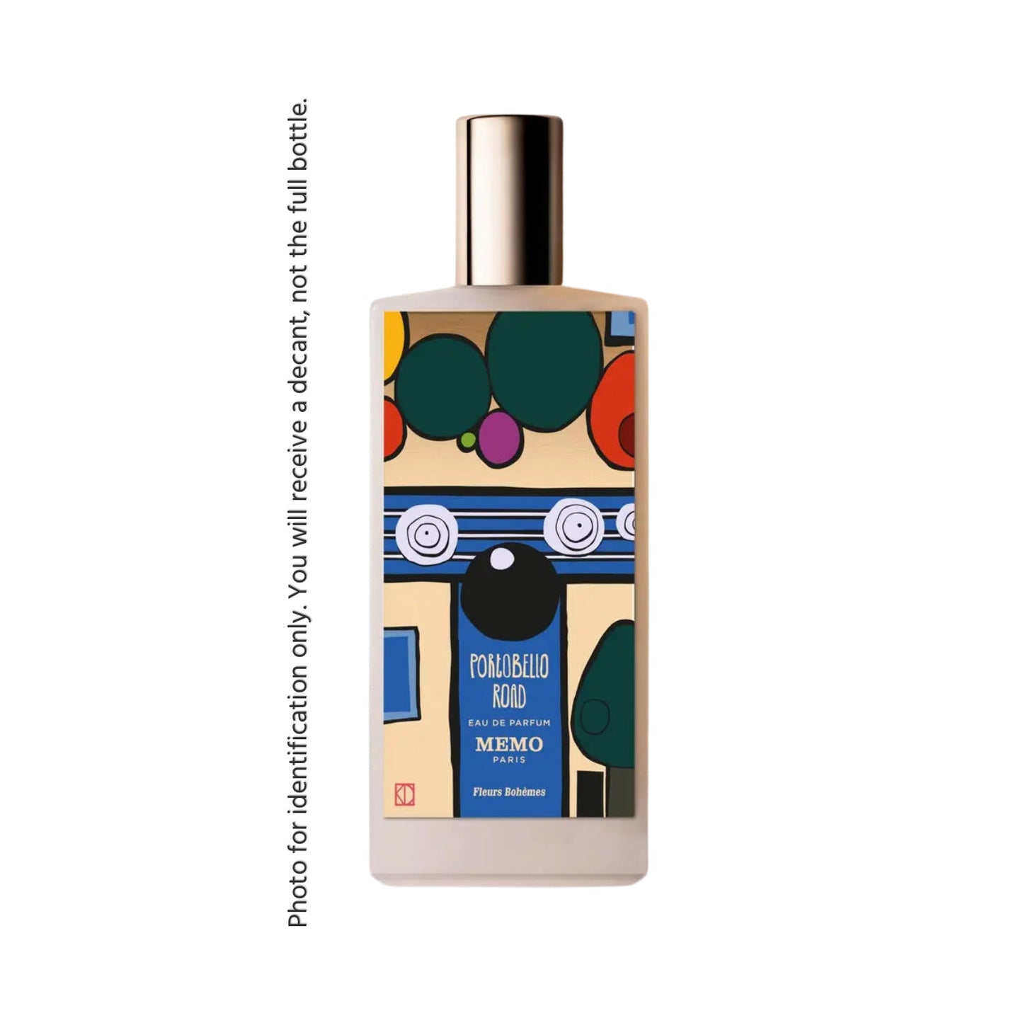 COMING SOON - Portobello Road EDP