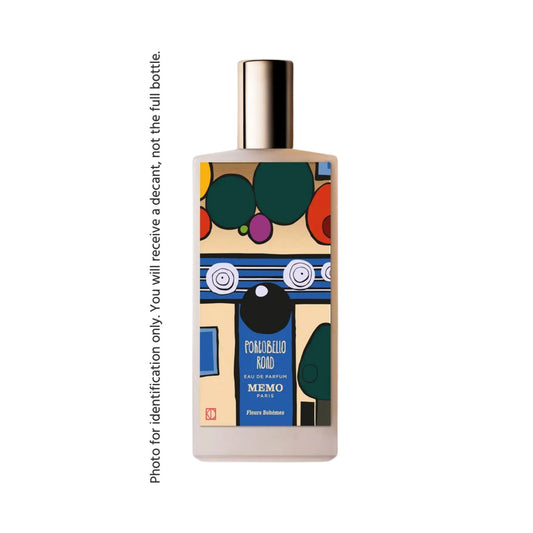 COMING SOON - Portobello Road EDP