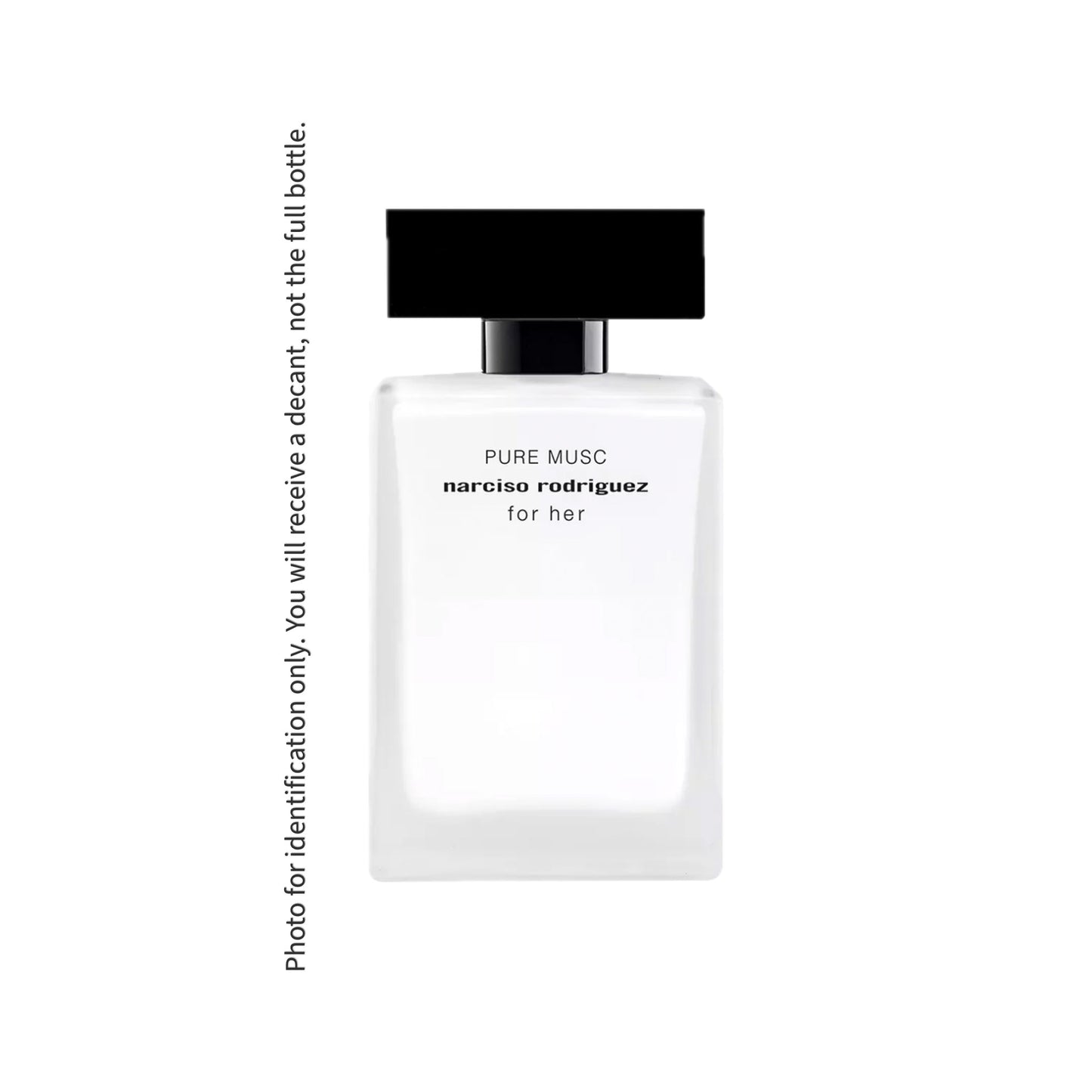 Narciso Rodriguez Pure Musc EDP - Spray Sample