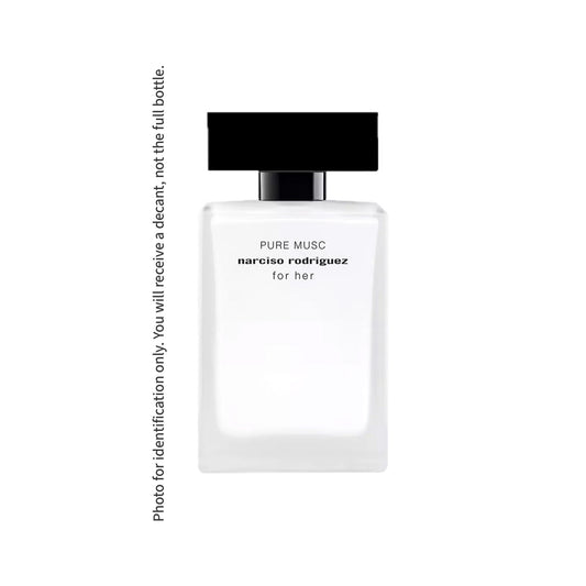 Narciso Rodriguez Pure Musc EDP - Spray Sample
