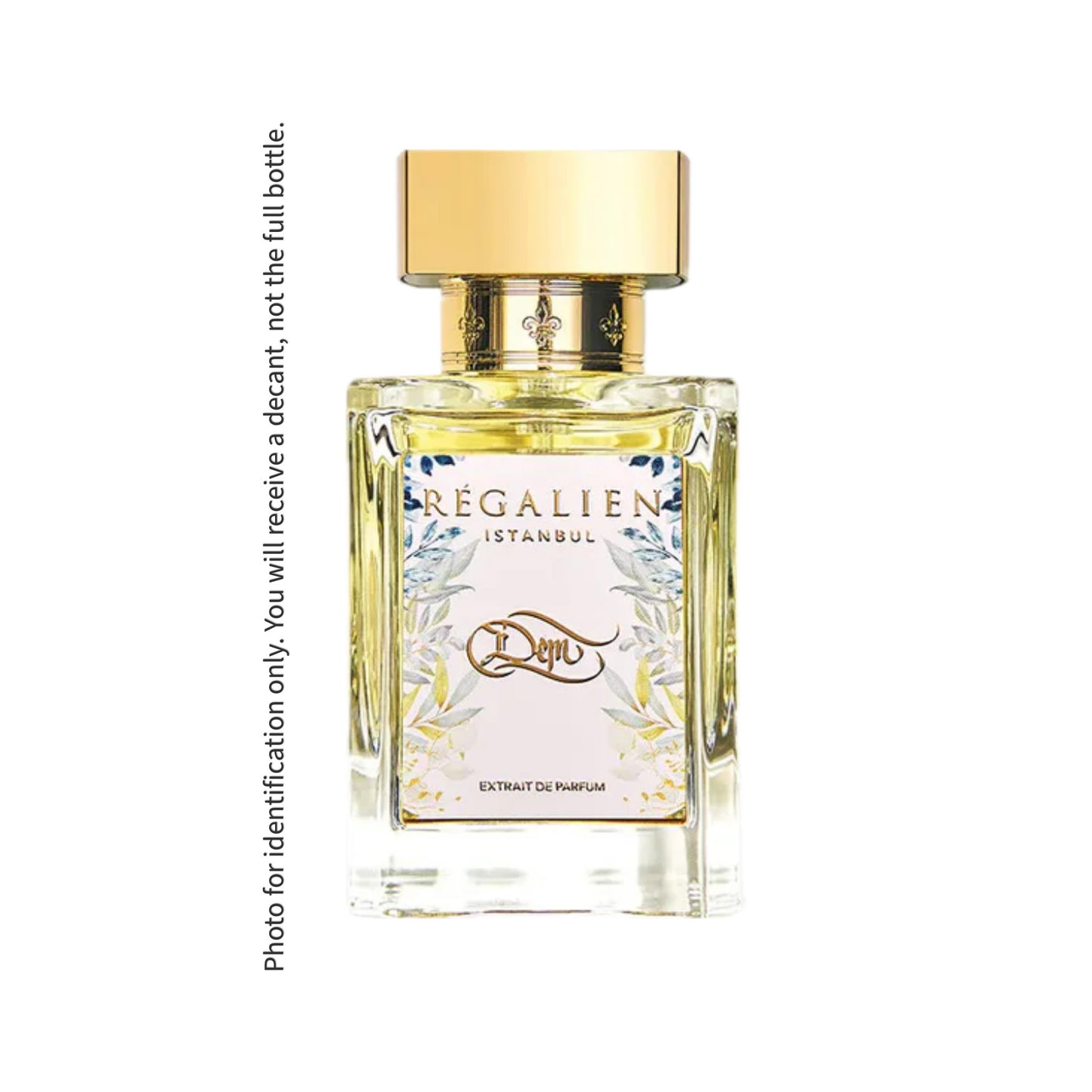Regalien Dem Extrait - Spray Sample