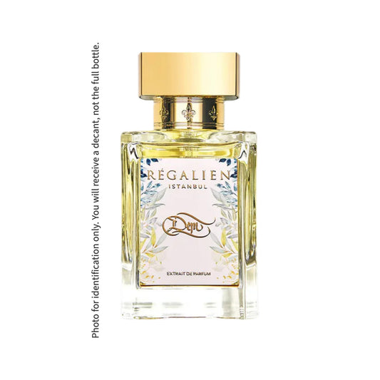 Regalien Dem Extrait - Spray Sample