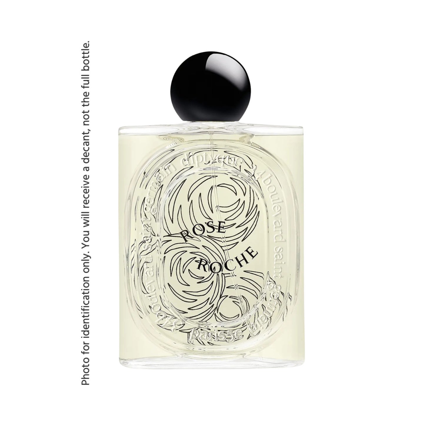 Spray Sample - Rose Roche EDP