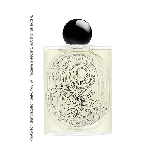 Spray Sample - Rose Roche EDP