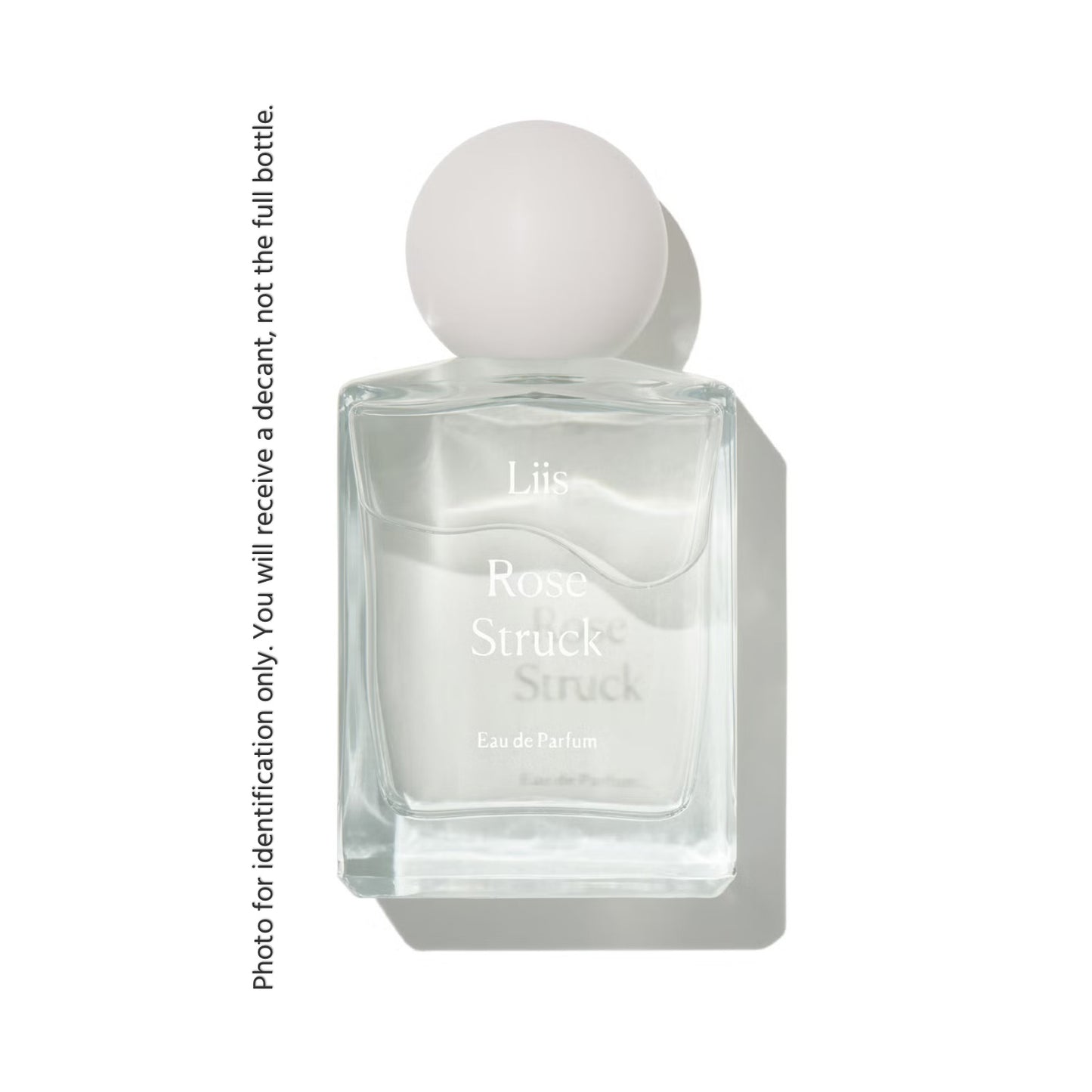 Liis Rose Struck EDP - Spray Sample