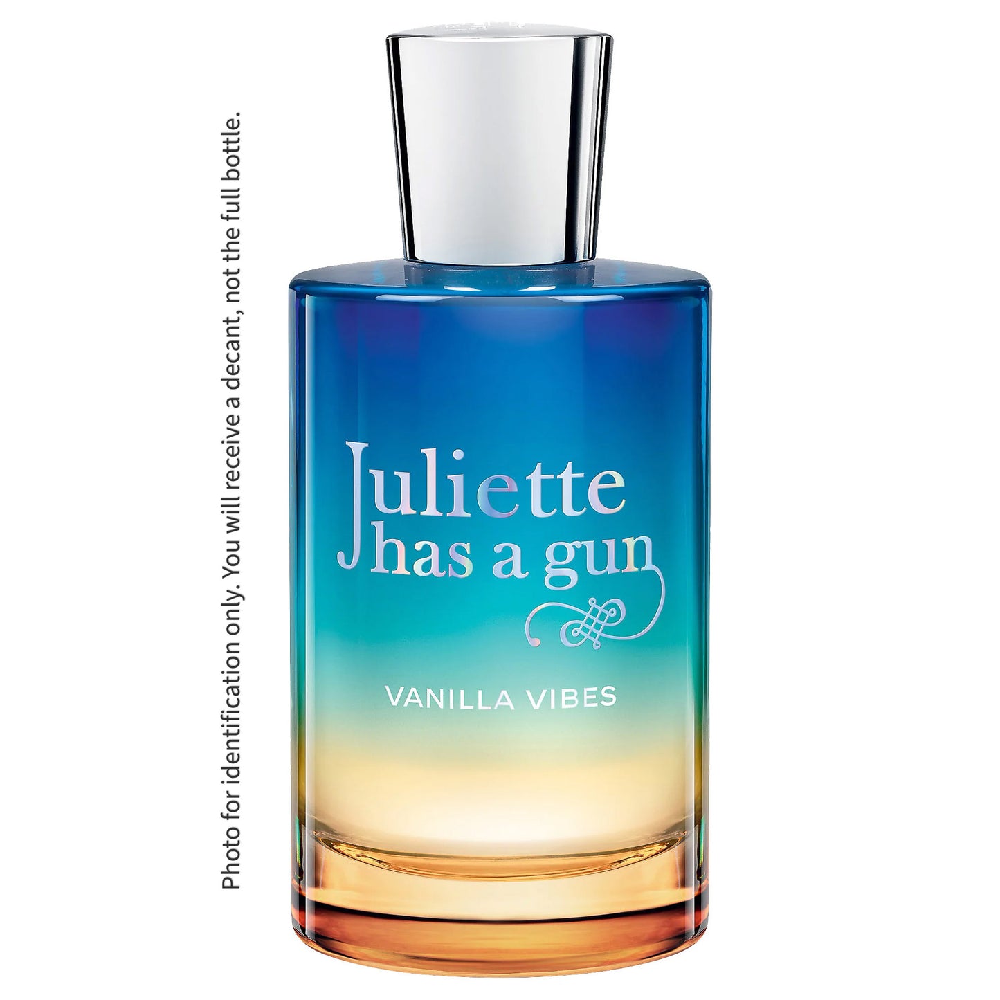 Spray Sample - Vanilla Vibes EDP