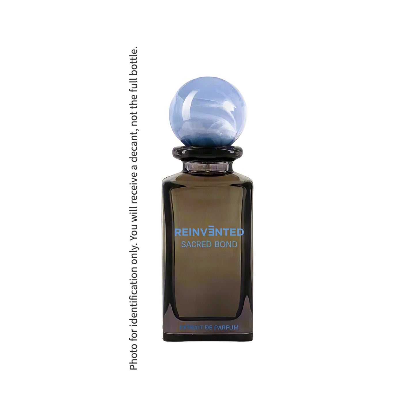 Reinvented Sacred Bond Extrait - Spray Sample