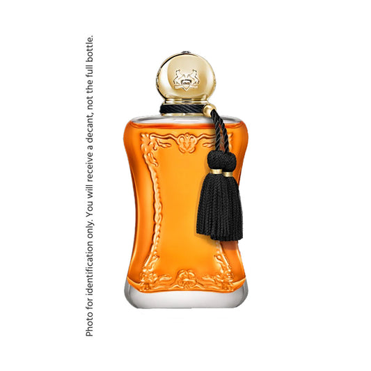 Spray Sample - Safanad EDP-sample