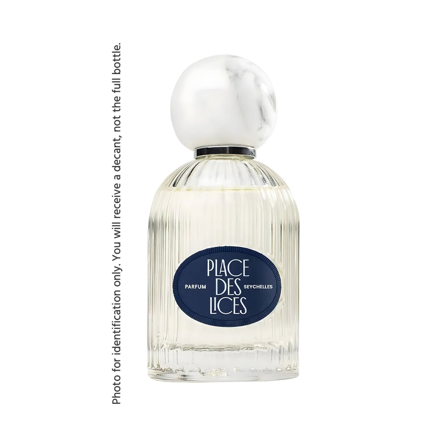 Place Des Lices Seychelles Extrait - Spray Sample