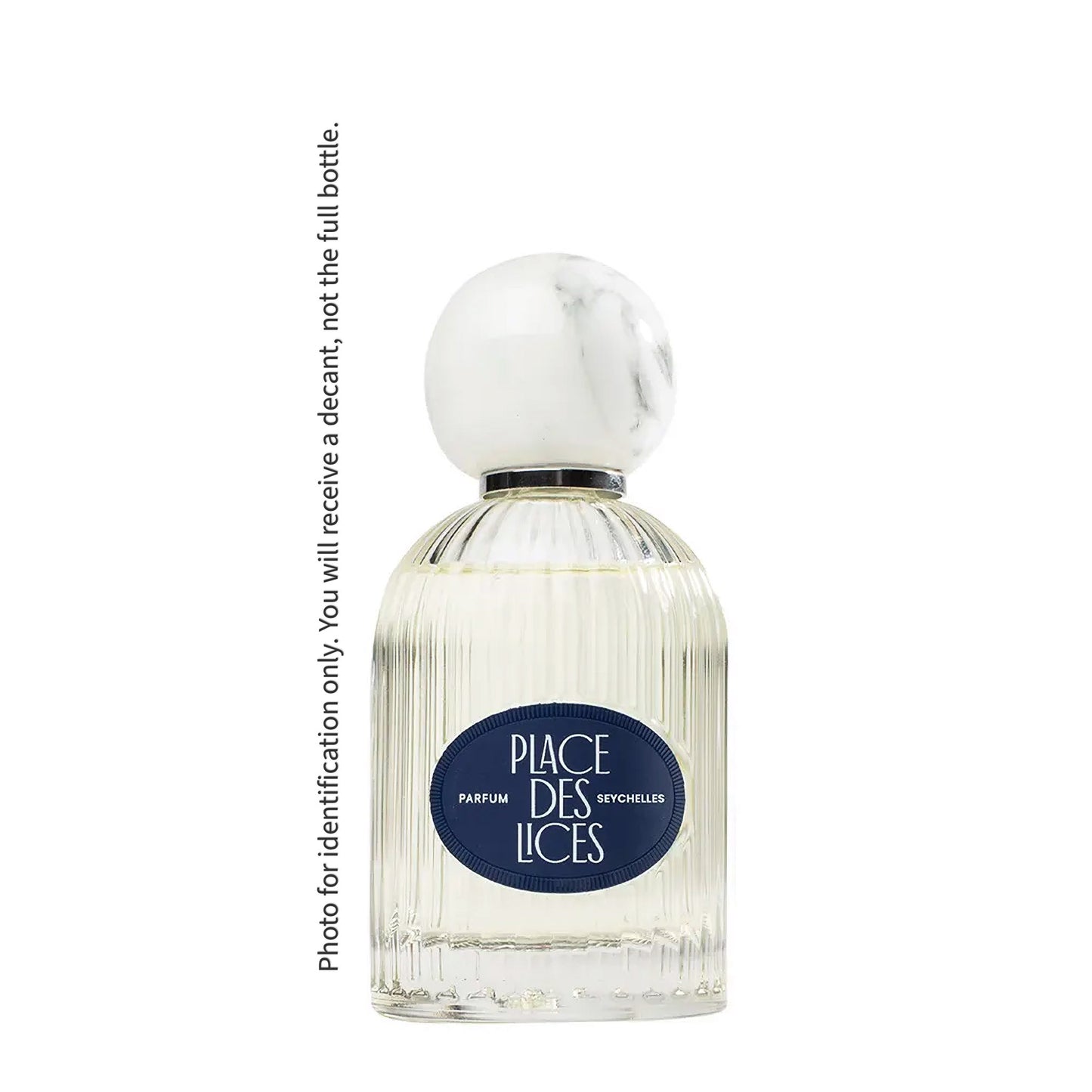 Spray Sample - Seychelles Extrait de Parfum
