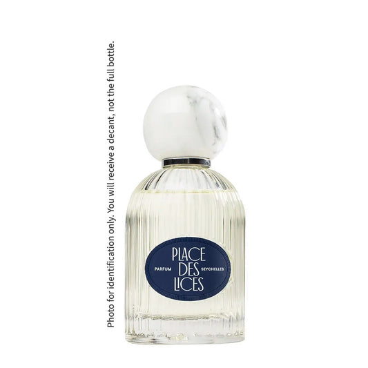 Spray Sample - Seychelles Extrait de Parfum