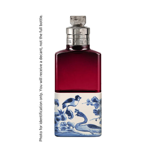 Spray Sample - Soie Malaquais EDP