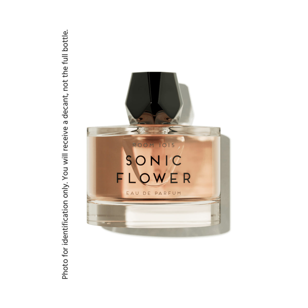 Sonic Flower EDP - Spray Sample
