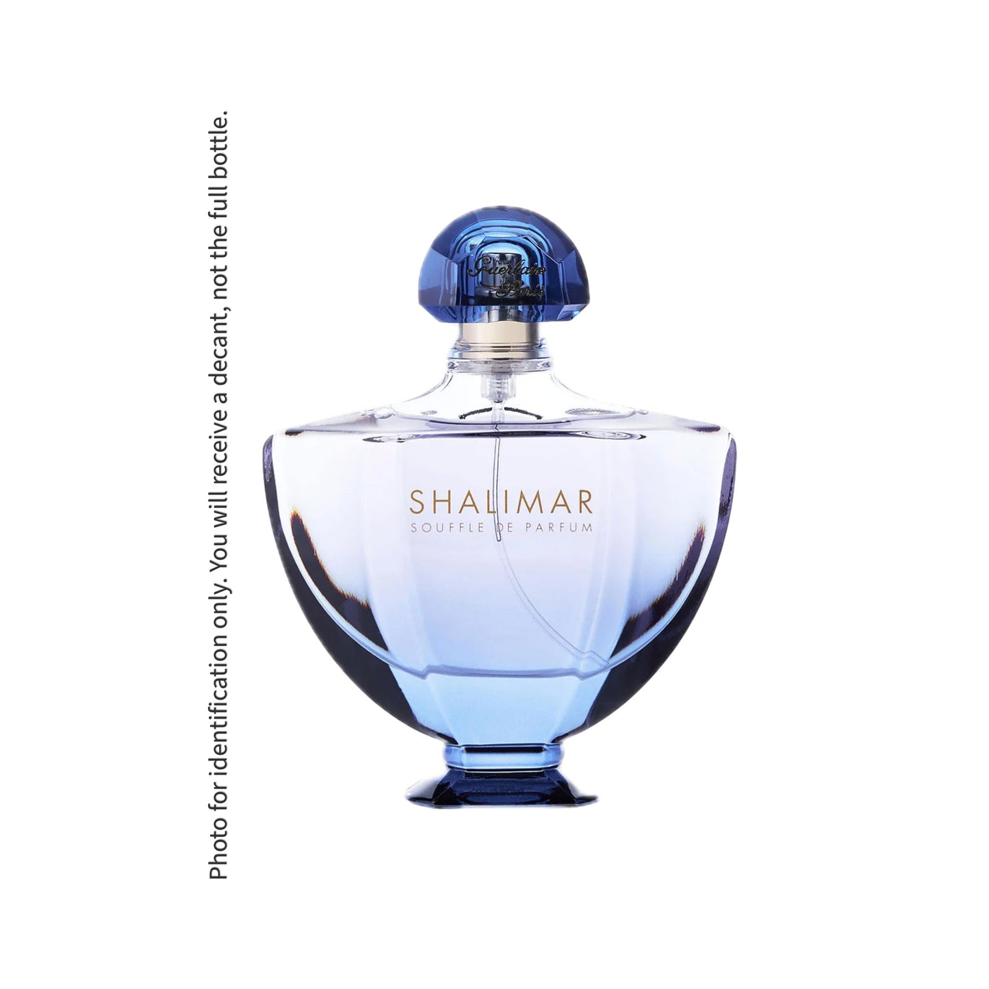 Shalimar Souffle EDP - Spray Sample