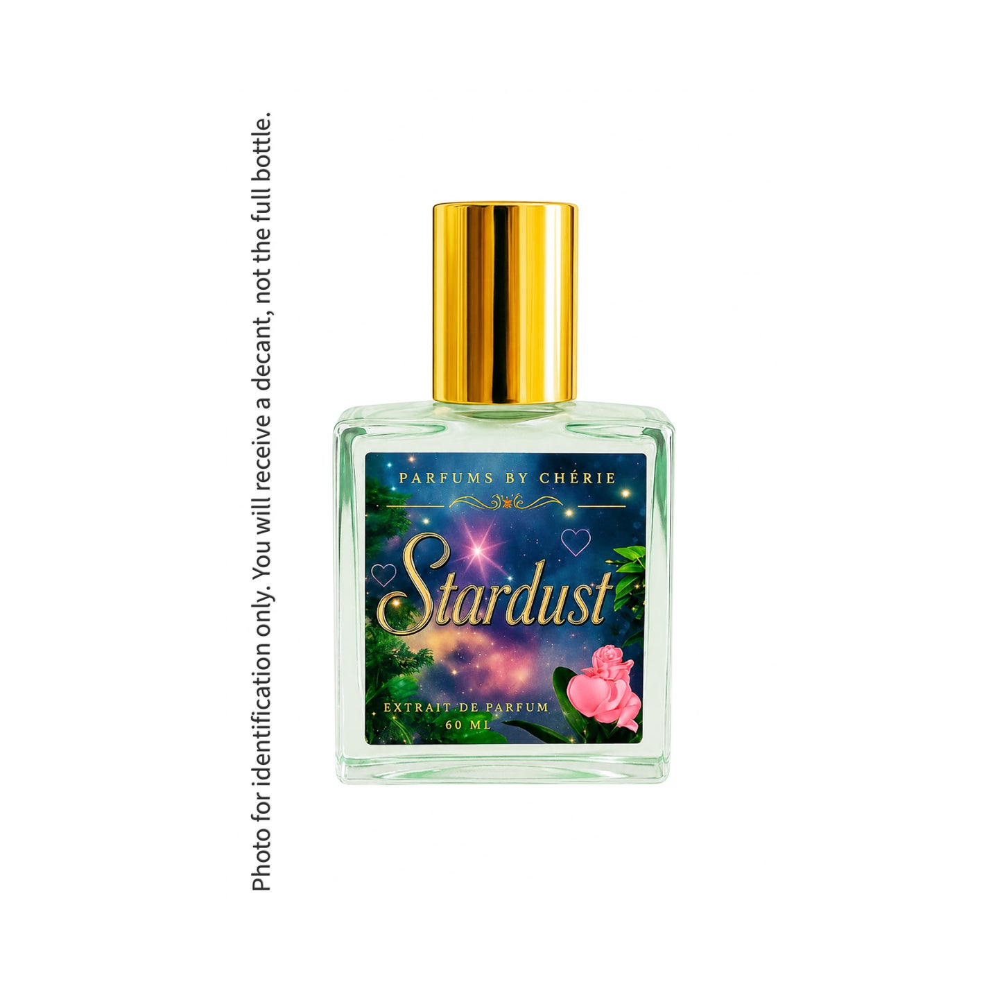 Stardust Extrait - Spray Sample