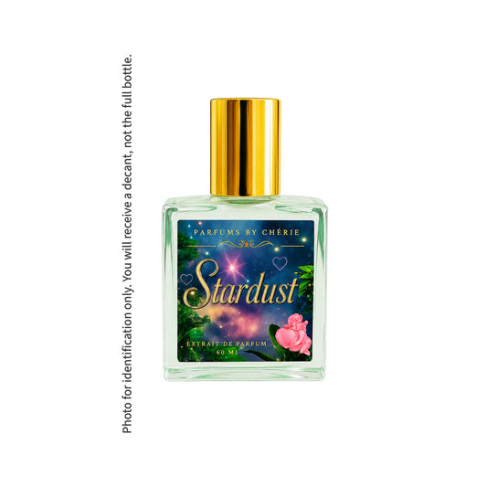 Stardust Extrait - Spray Sample