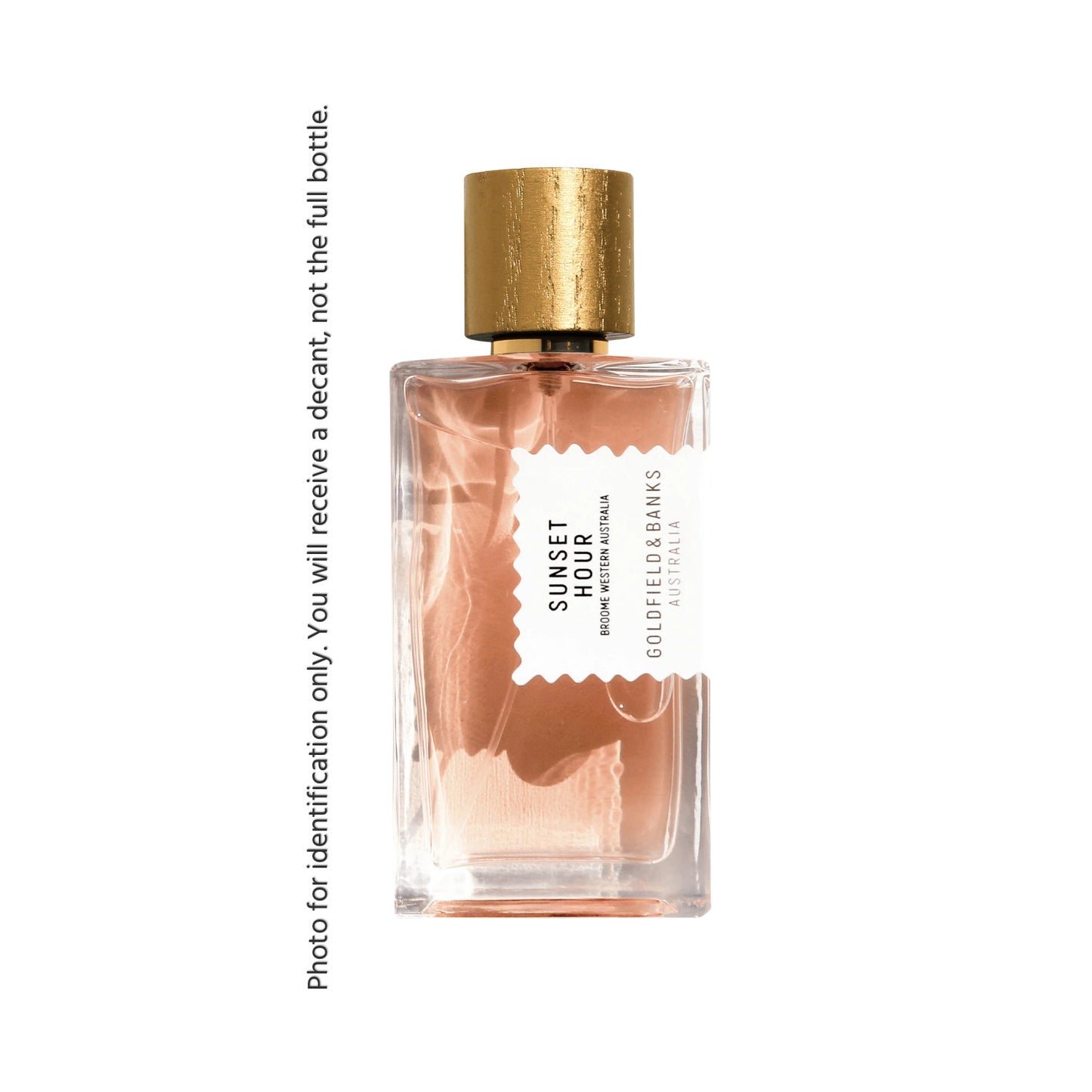 Goldfield & Banks Sunset Hour EDP - Spray Sample