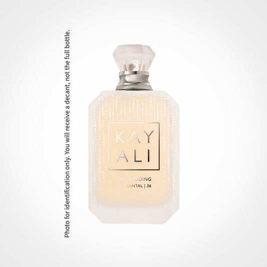 Spray Sample - Wedding Silk Santal | 36 EDP