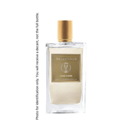 Très Chère EDP - Spray Sample