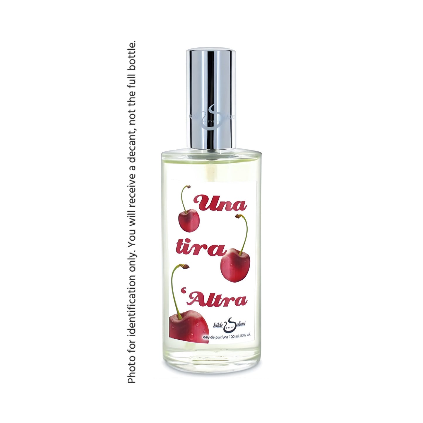 Hilde Soliani Una Tira L'Altra EDP - Spray Sample