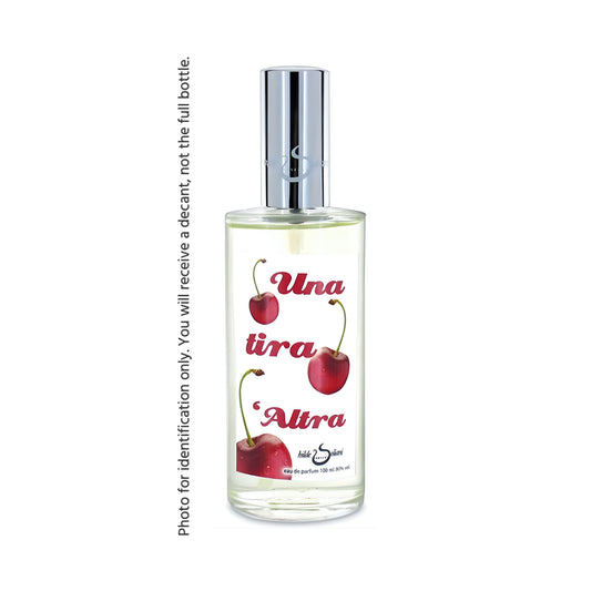 Hilde Soliani Una Tira L'Altra EDP - Spray Sample