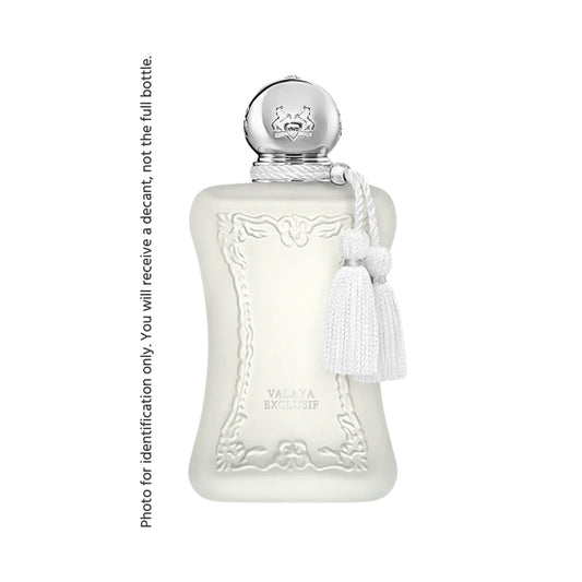Spray Sample - Valaya Exclusif EDP