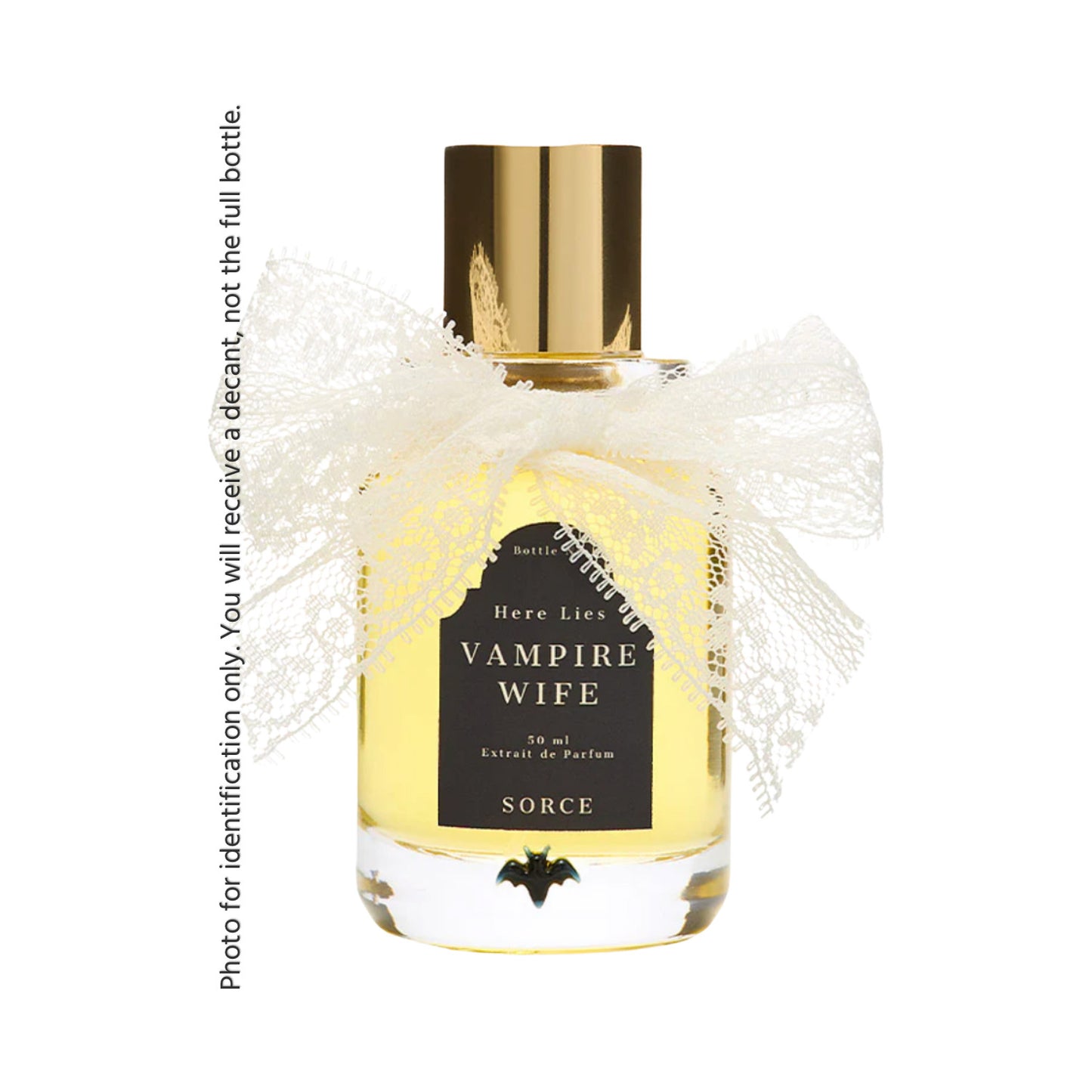 Spray Sample - Vampire Wife Extrait de Parfum