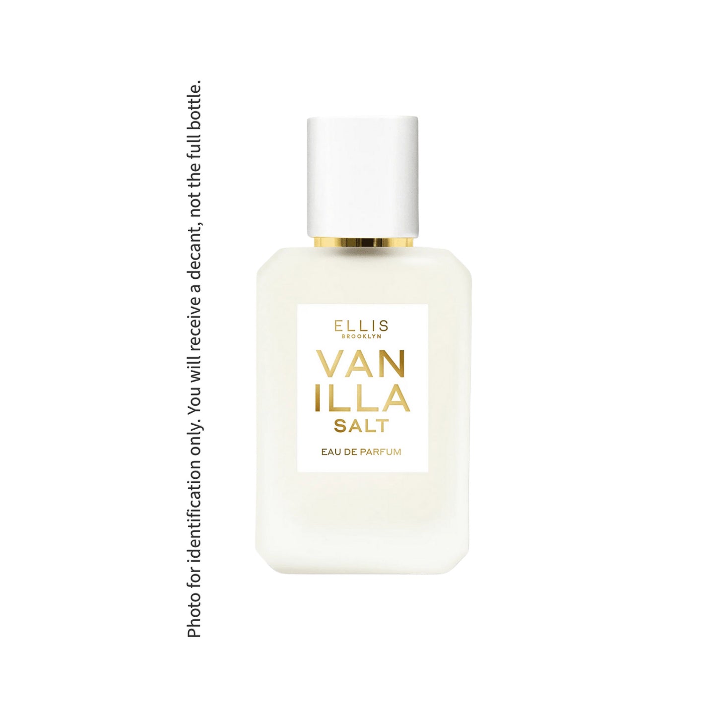 Spray Sample - Vanilla Salt EDP