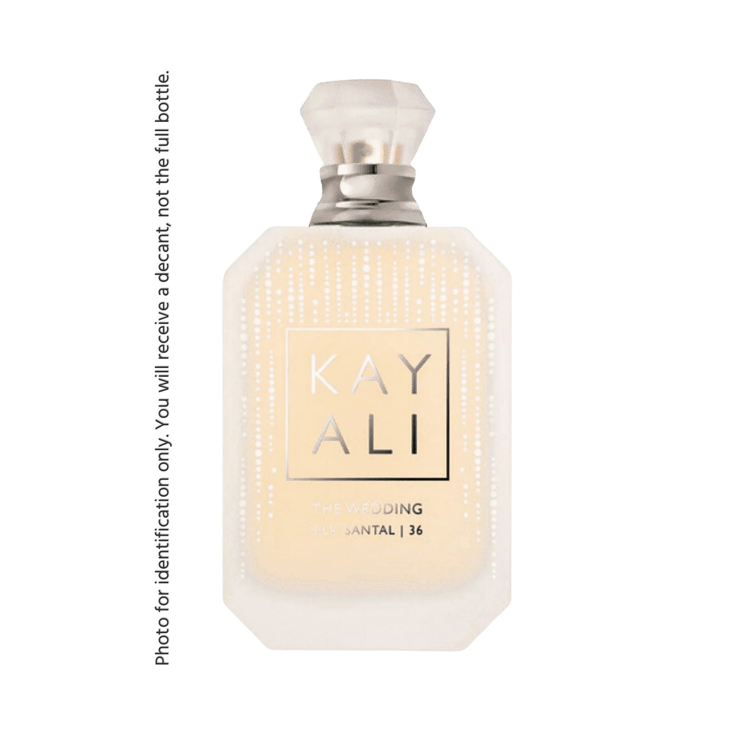 Spray Sample - Wedding Silk Santal | 36 EDP