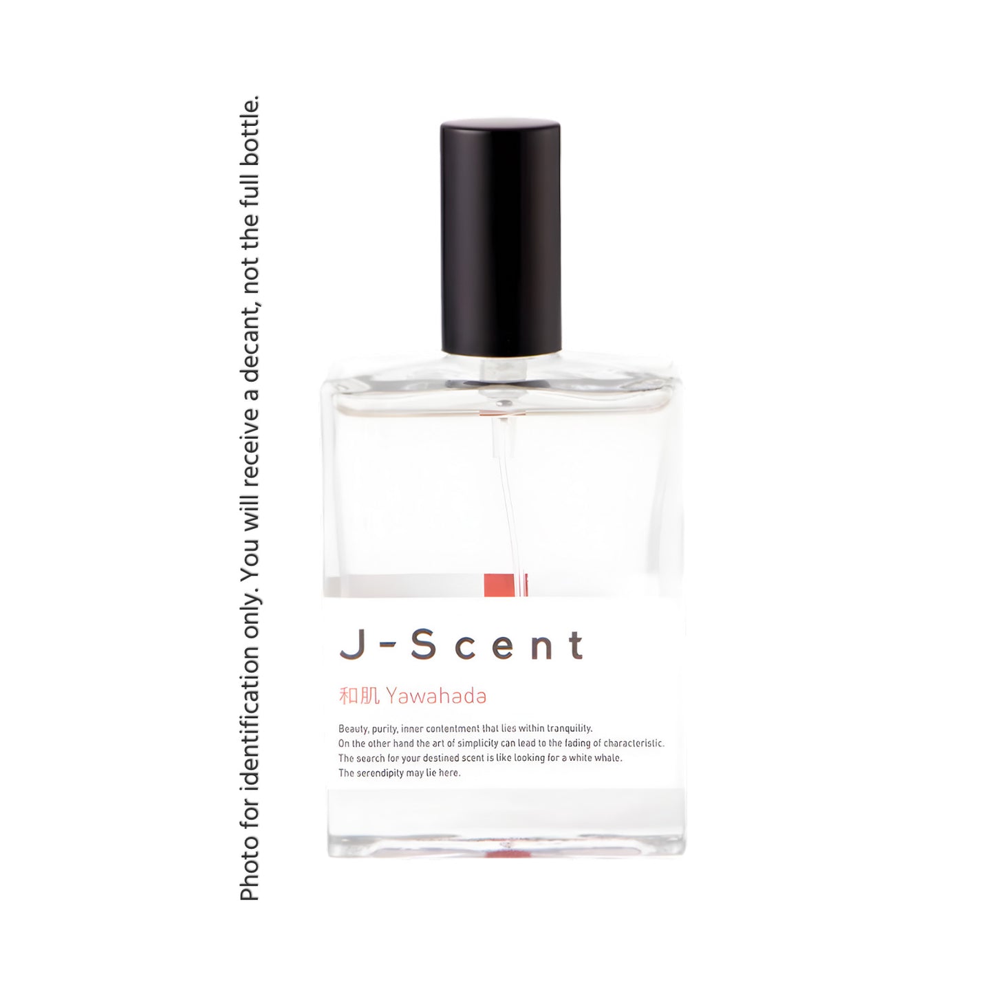 Spray Sample - Yawahada EDP