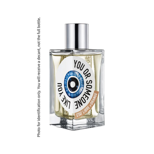 Spray Sample - You Or Someone Like You EDP