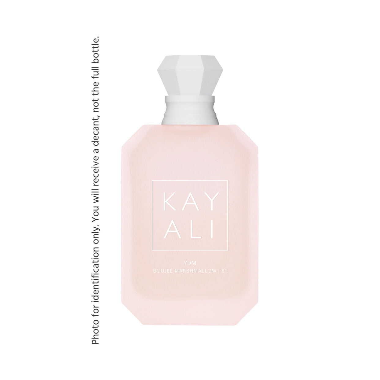 Spray Sample - Yum Boujee Marshmallow | 81 EDP