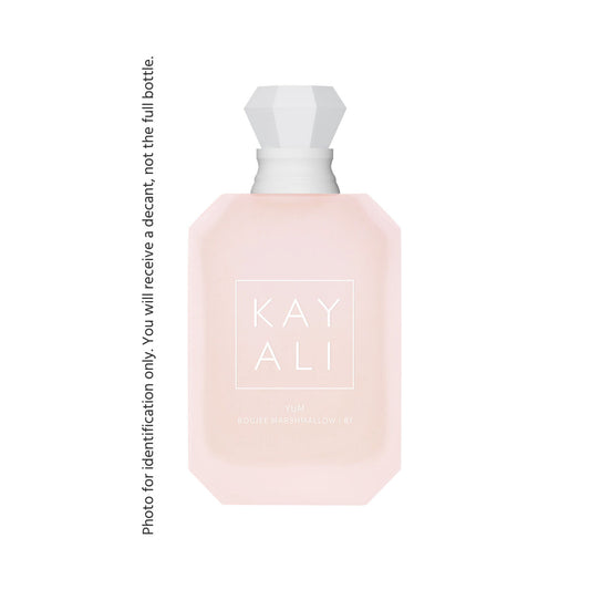 Spray Sample - Yum Boujee Marshmallow | 81 EDP