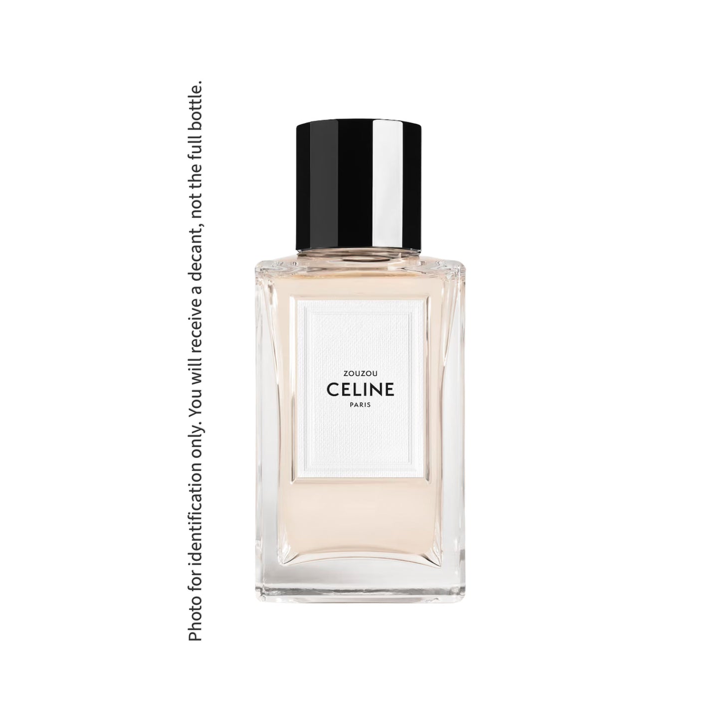 Zouzou EDP - Spray Sample